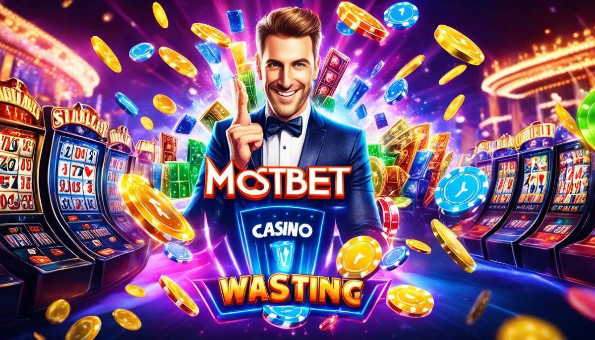 Mostbet Online Casino Mostbet Online Casino