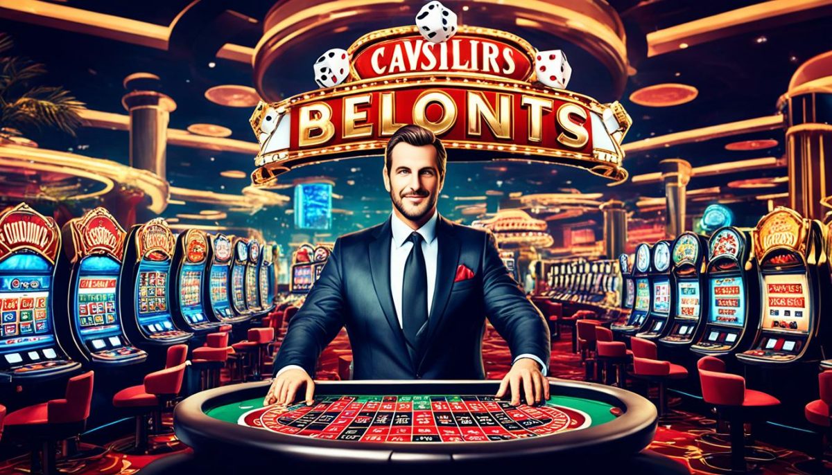 Top Slots and Live Dealer Games Top Slots and Live Dealer Games